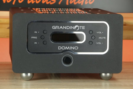 Grandinote Domino