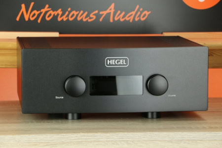 Hegel H590