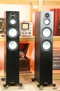 Monitor Audio Silver 300 7G