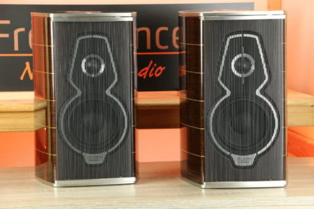 Sonus Faber Guarneri Tradition