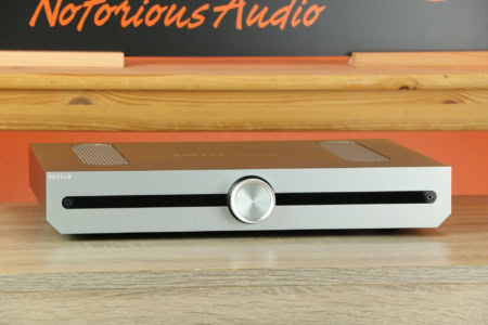 Amplificateur intégré Roksan Attessa
