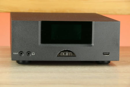 Naim UnitiQute