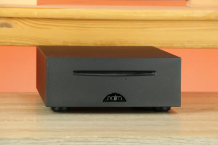 Naim Unitiserve 2 To