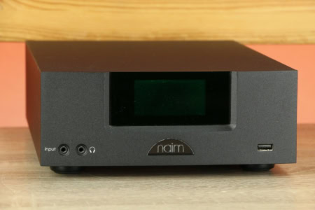 Naim UnitiQute