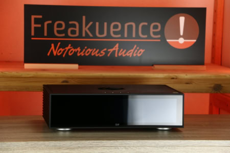 Hifi Rose RS130