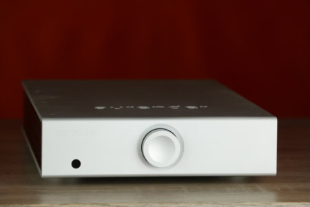 Aurender X725