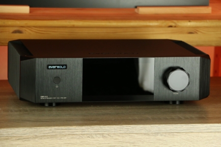 Eversolo DMP-A10