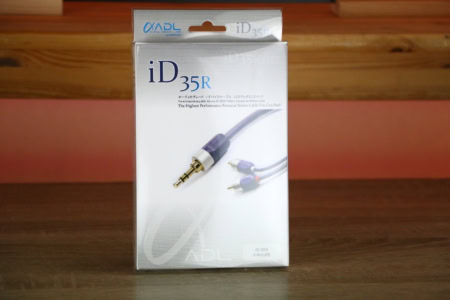 ADL iD35R 60cm
