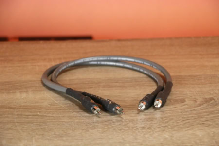 Cardas 300B RCA 50cm