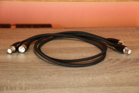 AudioQuest Mackenzie XLR 150cm