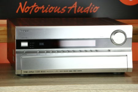Onkyo TX-SR876