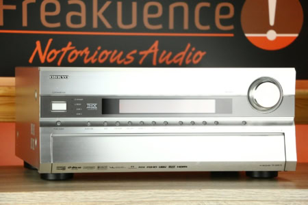 Onkyo TX-SR875