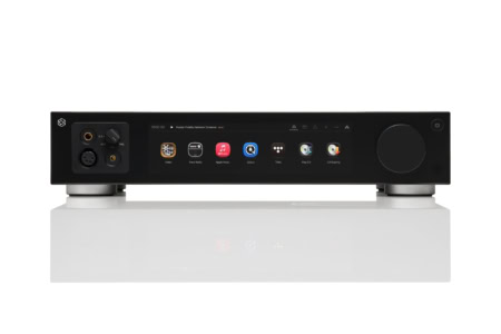 Hifi Rose RS451