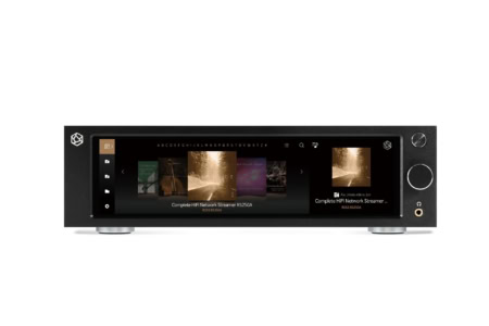 Hifi Rose RS250A