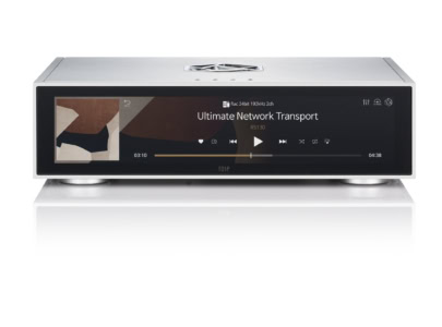 Hifi Rose RS130