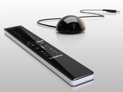 LUMIN Infrared Control Package