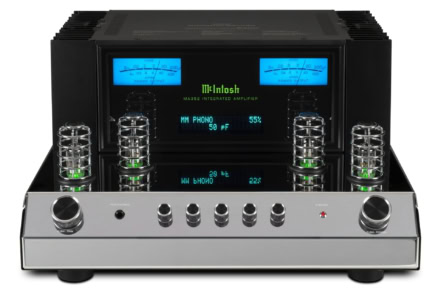 McIntosh MA352