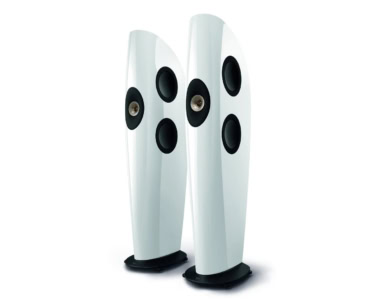 KEF BLADE ONE Meta