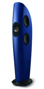KEF BLADE ONE Meta