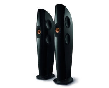 KEF BLADE ONE Meta