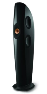 KEF BLADE ONE Meta