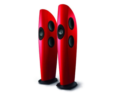 KEF BLADE ONE Meta