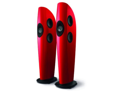 KEF BLADE TWO Meta