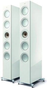 KEF Reference 5 Meta