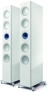 KEF Reference 5 Meta