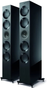 KEF Reference 5 Meta