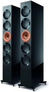 KEF Reference 5 Meta