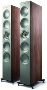 KEF Reference 5 Meta