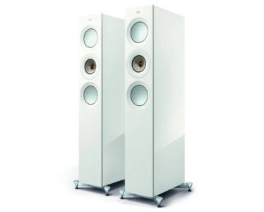 KEF Reference 3 Meta