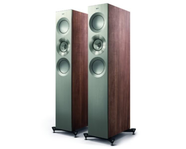 KEF Reference 3 Meta