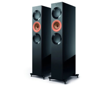 KEF Reference 3 Meta