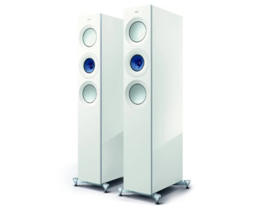 KEF Reference 3 Meta