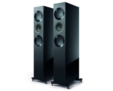 KEF Reference 3 Meta