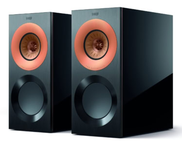 KEF Reference 1 Meta