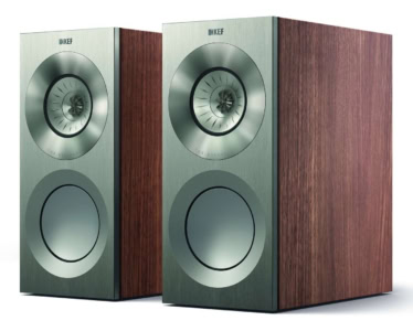 KEF Reference 1 Meta
