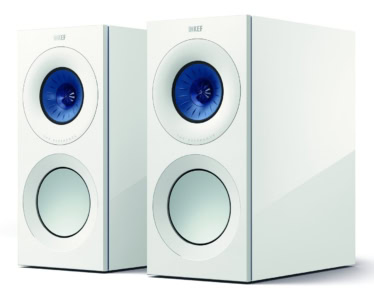 KEF Reference 1 Meta