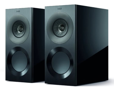 KEF Reference 1 Meta