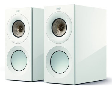 KEF Reference 1 Meta
