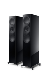 KEF R7 Meta