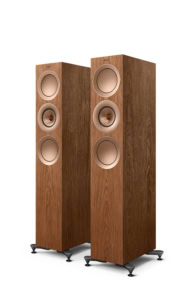 KEF R7 Meta