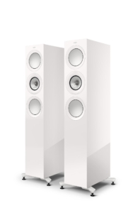 KEF R7 Meta