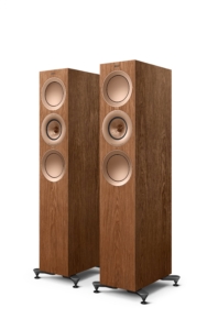 KEF R5 meta