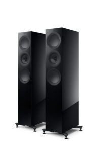 KEF R5 meta