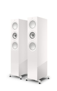 KEF R5 meta