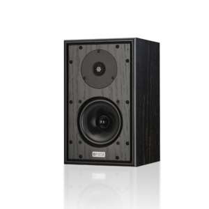 Harbeth P3ESR XD2