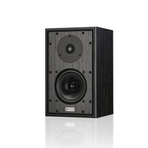 Harbeth P3ESR XD2